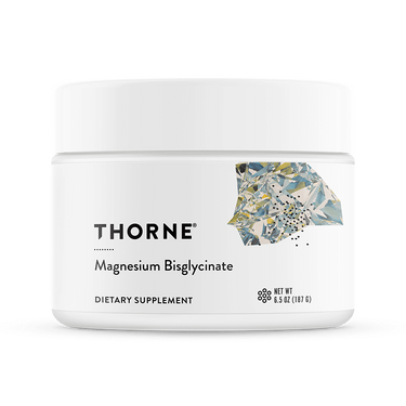 Magnesium Bisglycinate